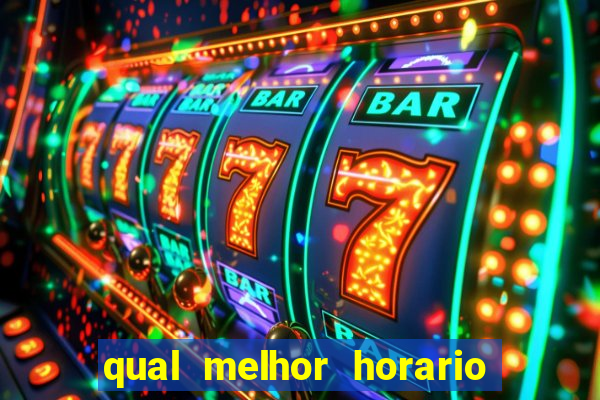 qual melhor horario para jogar money coming